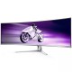 Игровой монитор (дисплей) PHILIPS 49M2C8900 48,9" QD-OLED, 240 Гц