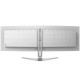 Игровой монитор (дисплей) PHILIPS 49M2C8900 48,9" QD-OLED, 240 Гц