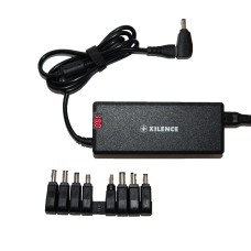 Адаптер питания для ноутбука (блок питания) Xilence Mini Universal XM010 90 Вт