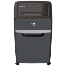 Знищувач документів (шредер) HP OneShred 16MC 16 листів, P-5