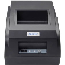 Принтер чеков (термопринтер) Xprinter XP-58IIZ 58 мм