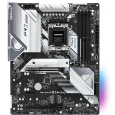 Материнська плата (системна плата) ASRock B650 PRO RS ATX, AM5, DDR5