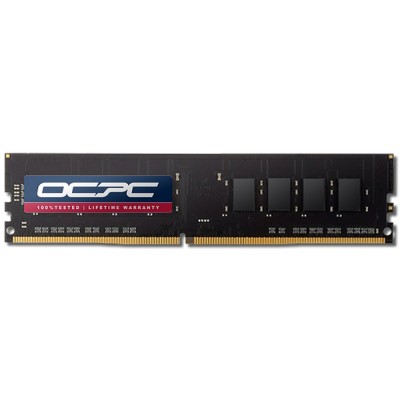 Оперативна пам’ять (RAM) OCPC VS Series DDR4 16 ГБ 3200 МГц