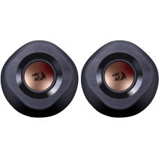 Акустична система (колонки) Redragon Kaidas 2.0 6 Вт, Bluetooth, USB