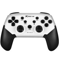 Геймпад (игровой контроллер) XTRIKE ME GP-43 беспроводной Bluetooth