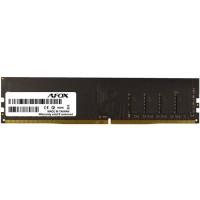 Оперативна пам’ять (RAM) AFox DDR4 8Gb 3200MHz