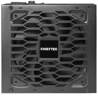 Блок живлення (БЖ) Chieftec ATMOS CPX-850FC 850 Вт, 80 PLUS Gold