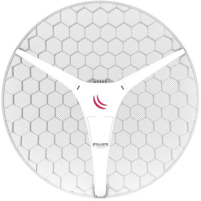 Зовнішня точка доступу Wi‑Fi (бездротова точка доступу) MikroTik RBLHGG-5acD-XL LHG XL 5 ac комплект 4 шт. Зовнішня точка доступу Wi‑Fi (бездротова точка доступу) MikroTik RBLHGG-5acD-XL LHG XL 5 ac комплект 4 шт.