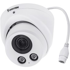 Видеокамера (камера видеонаблюдения) VIVOTEK IT9388-HT 5 Мп, 2,8–12 мм, 30 м IR