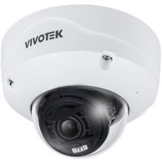 Камера видеонаблюдения (IP-камера) VIVOTEK FD9387-EHTV-V3 5 Мп