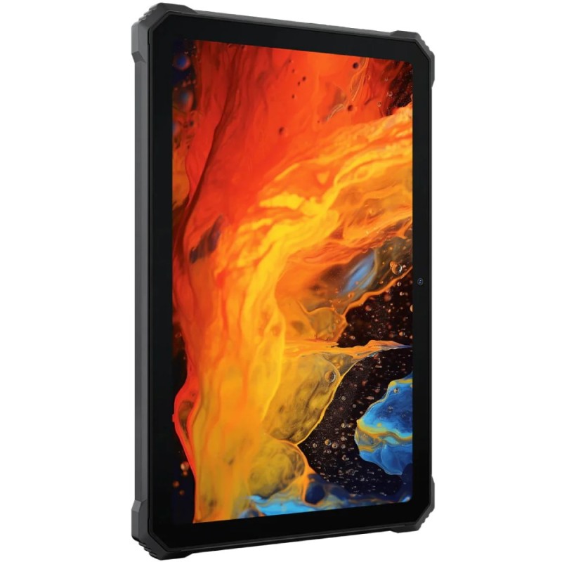 Планшет (защищённый планшет) Blackview Active 8 Pro 10,36" 8/256 ГБ, 22000 мА·ч, чёрный
