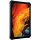 Планшет (защищённый планшет) Blackview Active 8 Pro 10,36" 8/256 ГБ, 22000 мА·ч, чёрный