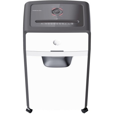 Знищувач документів (шредер) HP OneShred 24CC, 30 л, P-4