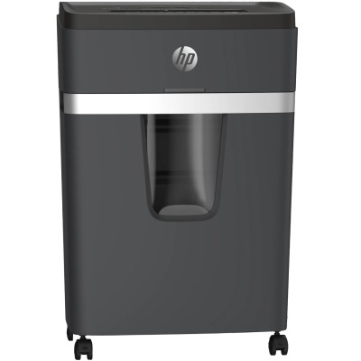 Знищувач документів (шредер) HP Shredder Pro 18CC 25 л