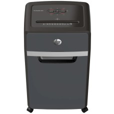 Знищувач документів (шредер) HP Pro Shredder 24CC 24 аркуші, 30 л, P-4