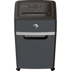 Знищувач документів (шредер) HP Pro Shredder 16MC мікроріз P-5, 30 л