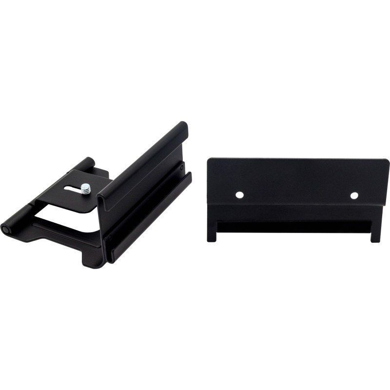 Настенное крепление (настенный держатель) Poly P15/R30 Wall Mount for Video Bar Настенное крепление (настенный держатель) Poly P15/R30 Wall Mount for Video Bar