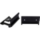Настенное крепление (настенный держатель) Poly P15/R30 Wall Mount for Video Bar Настенное крепление (настенный держатель) Poly P15/R30 Wall Mount for Video Bar