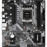 Материнська плата (системна плата) ASRock B650M-H/M.2+ DDR5, microATX