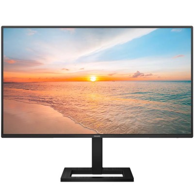 Монитор (дисплей) PHILIPS 27E1N1300AE 27 дюймов, USB-C до 65 Вт