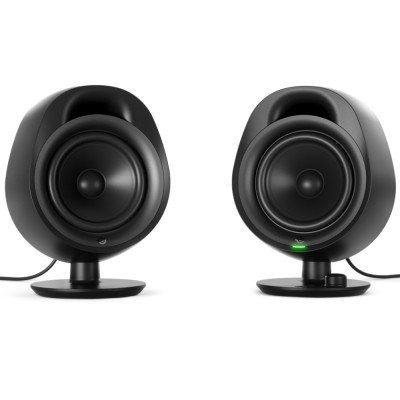 Акустична система (колонки) SteelSeries Arena 3 Bluetooth 40 Вт