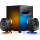 Акустическая система (колонки) SteelSeries Arena 7 2.1 Bluetooth RGB