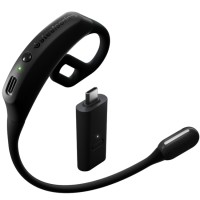 Беспроводной микрофон (игровой микрофон) SteelSeries Arena Wireless Mic для Arena 7/9