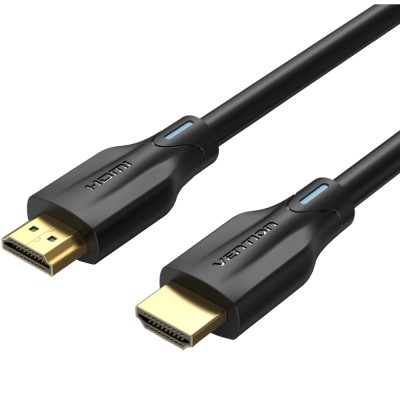 Кабель HDMI (HDMI-шнур) Vention AANBJ 5 м, 8K 60 Гц