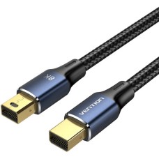 Кабель mini DisplayPort (кабель mini DP) Vention 2 м