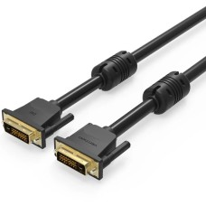 Кабель DVI-D (кабель DVI) Vention 24M–24M 1,5 м, 2K 60 Гц Dual Link