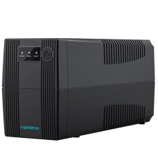 Джерело безперебійного живлення (ДБЖ) Marsriva MR-UF600 600 ВА/360 Вт