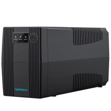 ДБЖ (безперебійник) Marsriva MR-UF800 800 ВА/480 Вт