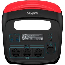 Зарядная станция (портативный источник питания) Energizer 960 Вт·ч, 700 Вт