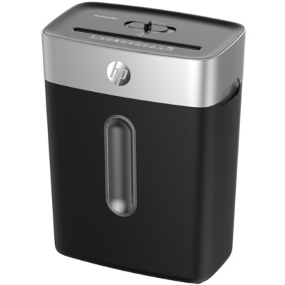 Знищувач документів (шредер) HP OneShred 8CC 15 л, P-4