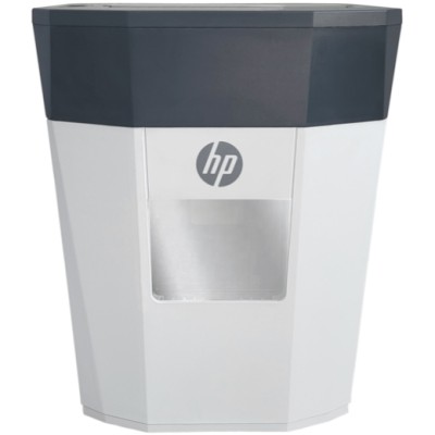 Знищувач документів (шредер) HP OneShred Auto 80CC 15 л