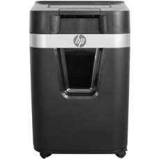 Знищувач документів (шредер) HP Pro Shred Auto 200CC 32 л