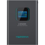 Акумулятори для ДБЖ