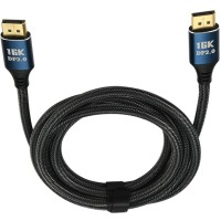 Кабель DisplayPort (видеокабель) China DPLink 3 м, V2.0, 16K 60Hz