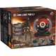 Ігрове кермо (кермо для ПК) Defender Challenge Mini USB, кут 225°