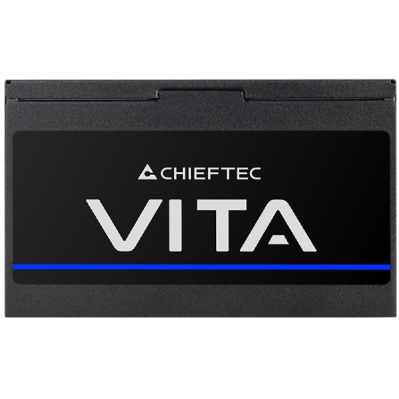 Блок питания (источник питания) Chieftec VITA BPX-850-S 850 Вт