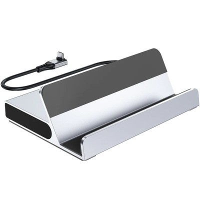 Док-станція (хаб) Choetech HUB 7-in-1 HDMI 4K@60 Гц, PD 100 Вт
