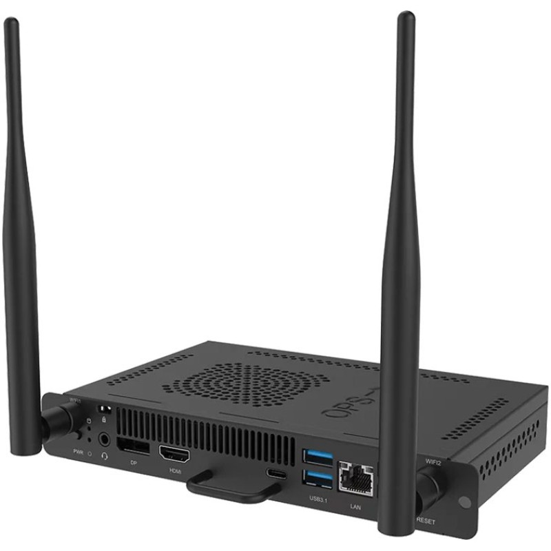 OPS-компьютер (неттоп) BenQ TEY41 8 ГБ / 256 ГБ