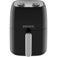 Мультипіч (аерофритюрниця) BROCK AFM 4203 4,2 л, 1500 Вт, чорна Мультипіч (аерофритюрниця) BROCK AFM 4203 4,2 л, 1500 Вт, чорна