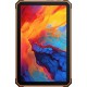 Планшет (защищённый планшет) Blackview Active 8 Pro 10,36″, 256 ГБ, чёрный/оранжевый