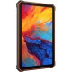 Планшет (защищённый планшет) Blackview Active 8 Pro 10,36″, 256 ГБ, чёрный/оранжевый