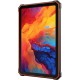 Планшет (защищённый планшет) Blackview Active 8 Pro 10,36″, 256 ГБ, чёрный/оранжевый