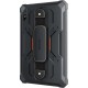 Планшет (защищённый планшет) Blackview Active 8 Pro 10,36″, 256 ГБ, чёрный/оранжевый