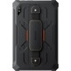 Планшет (защищённый планшет) Blackview Active 8 Pro 10,36″, 256 ГБ, чёрный/оранжевый