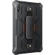 Планшет (защищённый планшет) Blackview Active 8 Pro 10,36″, 256 ГБ, чёрный/оранжевый