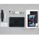 Планшет (защищённый планшет) Blackview Active 8 Pro 10,36″, 256 ГБ, чёрный/оранжевый